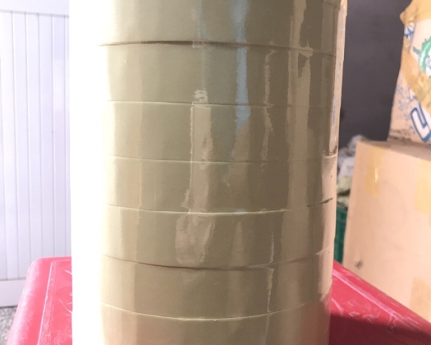 Keo xốp 2 mặt