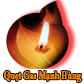 HỘT QUẸT GAS MẠNH HÙNG